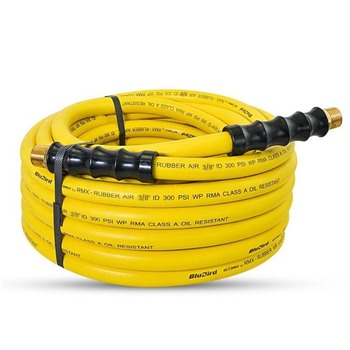 BluBird BluBird Oil Shield 3/8 in. x 25 ft. Air Hose - OS3825