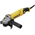 Angle Grinders | Factory Reconditioned Dewalt DWE43113R 120V 13 Amp High Performance 4-1/2 in. - 5 in. Corded Trigger Grip Grinder image number 0