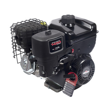 REPLACEMENT ENGINES | Briggs & Stratton 14.5 GT 305cc Gas 14.5 Gross Torque Horizontal Shaft Engine - 19N132-0051-F1