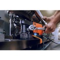 Magnetic Drill Presses | Fein 72732362090 SLUGGER MagForce 90 Compact Magnetic Drill image number 3