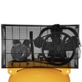 Save 10% off one item | Dewalt DXCM801.COM 4.7 HP 80 Gallon 155 Max PSI 16.1 SCFM @ 40 PSI 14.1 SCFM @ 90 PSI Single-Stage Oil-Lube Electric Portable Vertical Air Compressor image number 7