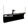 Snow Plows | Detail K2 AVAL8219ELT ELITE 82 in. x 19 in. Heavy Duty UNIVERSAL T-Frame Snow Plow Kit with ACT8020 Actuator and EWX004 Wireless Remote image number 0