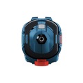 Combo Kits | Bosch GXL18V-291B25 18V Brushless Lithium-Ion 1/4 in. Cordless Hex Screwgun and Cut-Out Tool Combo Kit (4 Ah) image number 6