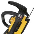 Save 10% off one item | Dewalt DCCS674X2 60V MAX Top Handle Lithium-Ion 14 in. Cordless Chainsaw Kit with 2 Batteries (9 Ah) image number 5