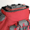 Portable Heaters | Mr. Heater F600200 11000 BTU Portable Radiant Buddy FLEX Heater image number 4