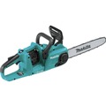 Chainsaws | Makita XCU03Z X2 (36V) LXT Lithium-Ion Brushless Cordless 14 in. Chain Saw (Tool Only) image number 0