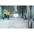 Laser Levels | Bosch GPL100-50G Green-Beam Five-Point Self-Leveling Alignment Laser image number 11