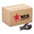 Work Gloves | MCR Safety 92721L Cut Pro 92721 Gloves - Large Black (1-Dozen) image number 0