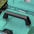 Clearance Center | Makita XML11Z 18V X2 (36V) LXT Lithium-Ion 21 in. Cordless Self-Propelled lawn Mower (Tool Only) image number 11