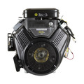 Replacement Engines | Briggs & Stratton 386447-0090-G1 23 HP Vanguard Small Block V-Twin Engine image number 3