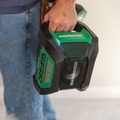 Speakers & Radios | Metabo HPT UR18DAQ4M MultiVolt 18V Lithium-Ion Cordless Bluetooth Radio (Tool Only) image number 7