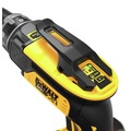 Screw Guns | Dewalt DCF630B 20V MAX XR Brushless Lithium-Ion Cordless Drywall Screwgun (Tool Only) image number 8