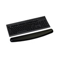  | 3M WR309LE Antimicrobial Gel Wrist Rest - Black image number 1