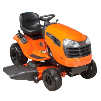 Ariens 17 HP 42 in. 6-Speed Lawn Tractor - 936101