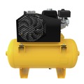 Portable Air Compressors | Dewalt DXCMH5593011 30 Gallon Honda-Powered Truckmount Air Compressor image number 2