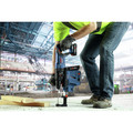 On Sale | Bosch GBH18V-26DK25 18V Bulldog Brushless SDS-Plus Lithium-Ion 1 in. Cordless Rotary Hammer Kit with 2 Batteries (4 Ah) image number 8