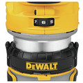 Compact Routers | Factory Reconditioned Dewalt DCW600BR 20V MAX XR Brushless Compact Lithium-Ion 1/4 in. Cordless Router (Tool Only) image number 1