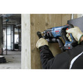 On Sale | Bosch GBH18V-26DK25 18V Bulldog Brushless SDS-Plus Lithium-Ion 1 in. Cordless Rotary Hammer Kit with 2 Batteries (4 Ah) image number 5