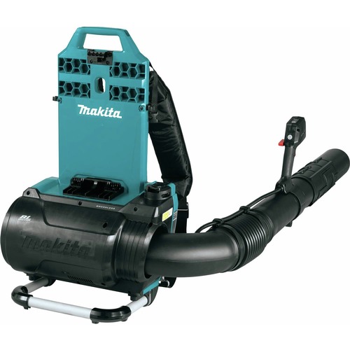 Clearance Center | Makita CBU02Z 40V MAX Brushless Cordless ConnectX Backpack Blower (Tool Only) image number 0