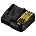 Early Labor Day Sale | Factory Reconditioned Dewalt DCF809C2R ATOMIC 20V MAX Brushless Lithium-Ion Compact 1/4 in. Cordless Impact Driver Kit (1.3 Ah) image number 3