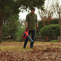 Clearance Center | Craftsman CMEBL712 12 Amp Corded Handheld Jobsite Blower image number 3