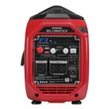 Inverter Generators | Honda EU3200IAN EU3200i 120V 3200 Watts Inverter Generator with CO-MINDER image number 2