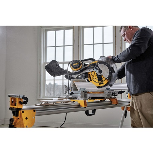 Dewalt 40T 60T 12 in. Large Diameter Circular Saw Blades Combo Pack DWA112CMB