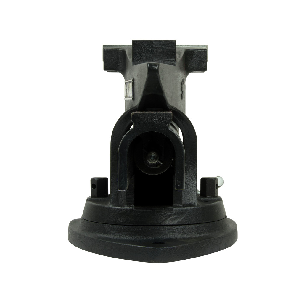 Dewalt Dxcmqrv5 5 In. Heavy Duty Quick Release Bench Vise Dewalt DXCMQRV5 5 in. Heavy Duty Quick Release Bench Vise | CPO DeWALT