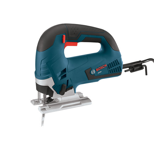  | Factory Reconditioned Bosch JS365-RT 120V 6.5 Amp Top-Handle Corded Jigsaw image number 0