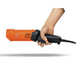 Angle Grinders | Fein WSG 15-150PR 6 in. Compact Angle Grinder image number 2