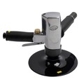 Polishers | Ingersoll Rand 318-B 1 HP 2000 RPM 7 in. Pad Air Vertical Polisher and Buffer image number 4