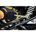 Ratcheting Wrenches | GearWrench 86928 16-Piece 90-Tooth 12 Point Metric Combination Ratcheting Wrench Set image number 3