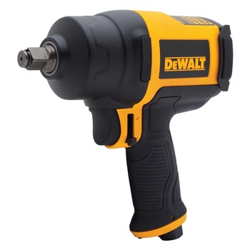 IMPACT WRENCHES | Dewalt 1/2 in. Drive Pneumatic Impact Wrench - DWMT70773