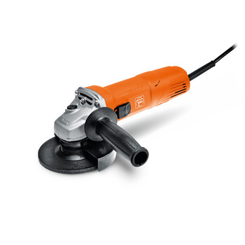  | Fein 72223160120 4-1/2 in. Paddle Switch Compact Angle Grinder