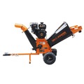 Chipper Shredders | Detail K2 OPC525-V2 V2 Series 15 HP 420 cc 5 in. Kinetic Chipper image number 1