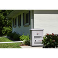 Standby Generators | Briggs & Stratton 040688 Power Protect 10000 Watt Air-Cooled Whole House Generator with 200 Amp Transfer Switch image number 4