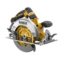 On Sale | Dewalt DCS590B 20V MAX XR Brushless Cordless 7-1/4 in. Circular Saw (Tool Only) image number 0