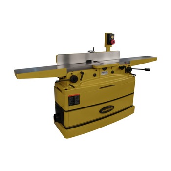 JOINTERS | Powermatic PJ-882 230V 2-Horsepower 1-Phase 8 in. Parallelogram Jointer