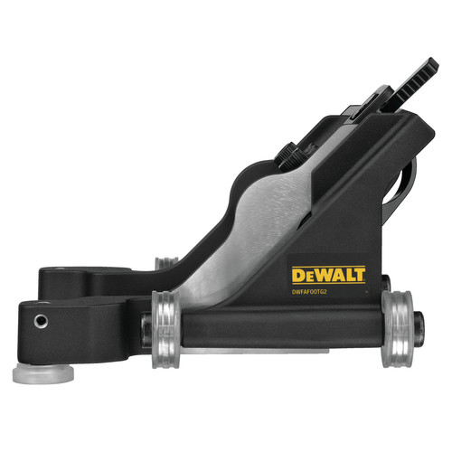 Flooring Nailers | Dewalt DWFAFOOTG2 Rolling Base Flooring Attachment image number 0