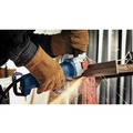 Angle Grinders | Bosch GWX10-45E X-LOCK 4-1/2 in. Ergonomic Angle Grinder image number 7