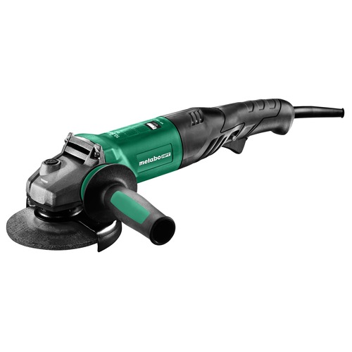 Angle Grinders | Metabo HPT 646240420 WP 1200-125 RT Angle Grinder image number 0