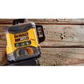 Laser Levels | Dewalt DCLE34031D1 20V Lithium-Ion Cordless 3x360 Line Laser Kit (2 Ah) image number 3
