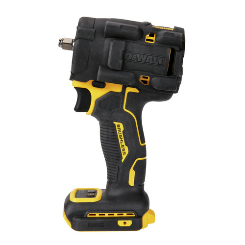 DeWalt DCF923B Atomic 20V Max Brushless 3/8-in Cordless Impact Wrench (Tool Only)