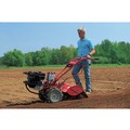 Tillers | Troy-Bilt 21AE682WB66 Big Red 306cc 20 in. Rear Tine Tiller image number 6