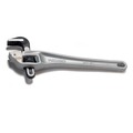 Pipe Wrenches | Ridgid 14 2 in. Capacity 14 in. Aluminum Offset Pipe Wrench image number 0