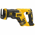 Dewalt DCS367B 20V MAX XR Brushless Compact Lithium-Ion Cordless Reciprocating Saw (Tool Only) image number 1
