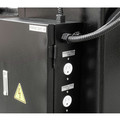Milling Machines | JET JT9-894383 EVS-949 Mill with 2-Axis ACU-RITE 203 DRO and Servo X, & Z-Axis Powerfeeds image number 7