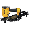 Roofing Nailers | Dewalt DW45RN 15 Degree 1-3/4 in. Pneumatic Coil Roofing Nailer image number 7