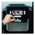 On Sale | FLAVIA 48010 0.32 oz. Pouch Alterra Coffee Freshpack - French Roast (100/Carton) image number 4