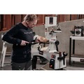 Wood Lathes | JET JWL-1221VS 115V Variable Speed 12-1/2 in. x 20-1/2 in. Corded Woodworking Lathe image number 1